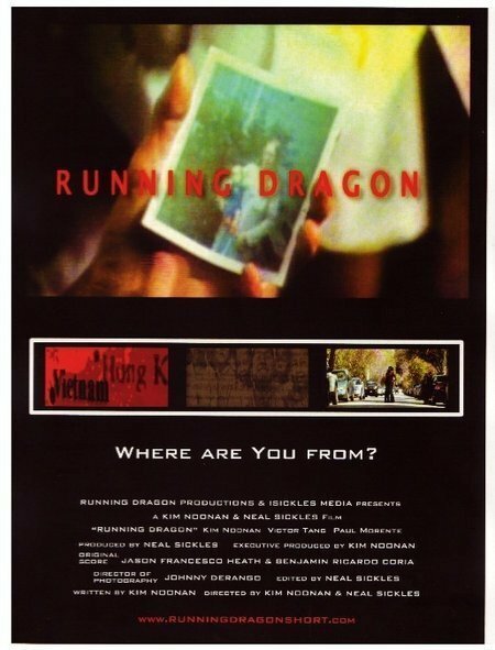 Смотреть фильм Running Dragon (2007) онлайн 