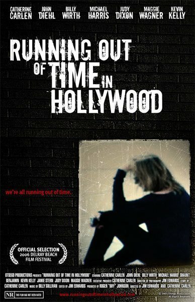 Смотреть фильм Running Out of Time in Hollywood (2006) онлайн 