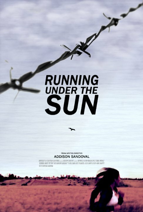 Смотреть фильм Running Under the Sun (2015) онлайн 
