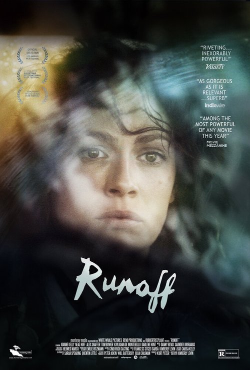 Смотреть фильм Runoff (2014) онлайн в хорошем качестве HDRip