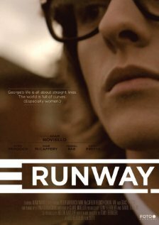 Смотреть фильм Runway (2011) онлайн в хорошем качестве HDRip