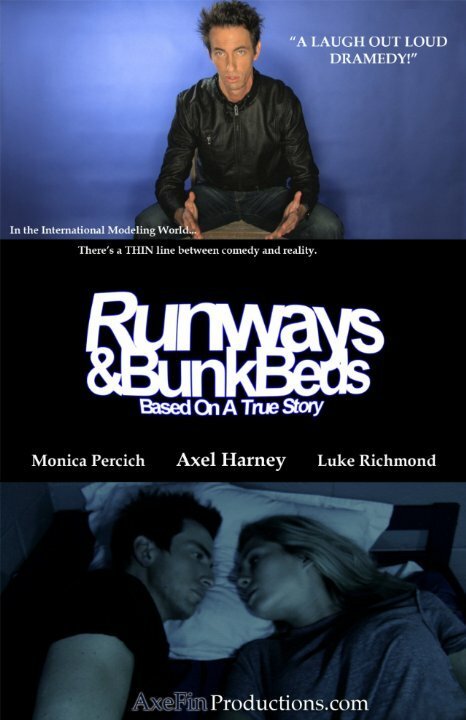 Смотреть фильм Runways & BunkBeds (2010) онлайн в хорошем качестве HDRip