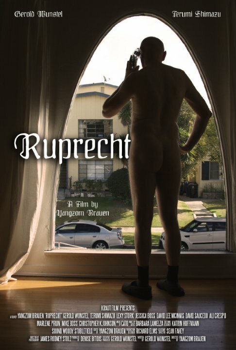 Смотреть фильм Ruprecht (2014) онлайн 