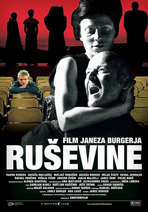 Смотреть фильм Rusevine (2004) онлайн в хорошем качестве HDRip
