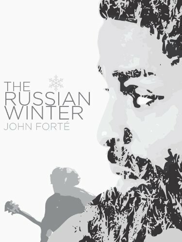 Русская зима / The Russian Winter