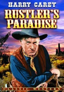 Смотреть фильм Rustler's Paradise (1935) онлайн в хорошем качестве SATRip