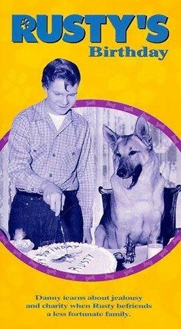Смотреть фильм Rusty's Birthday (1949) онлайн в хорошем качестве SATRip