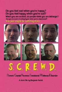 Смотреть фильм S.C.R.E.W.D. (2006) онлайн 