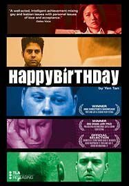 Смотреть фильм С Днем Рождения / Happy Birthday (2002) онлайн в хорошем качестве HDRip