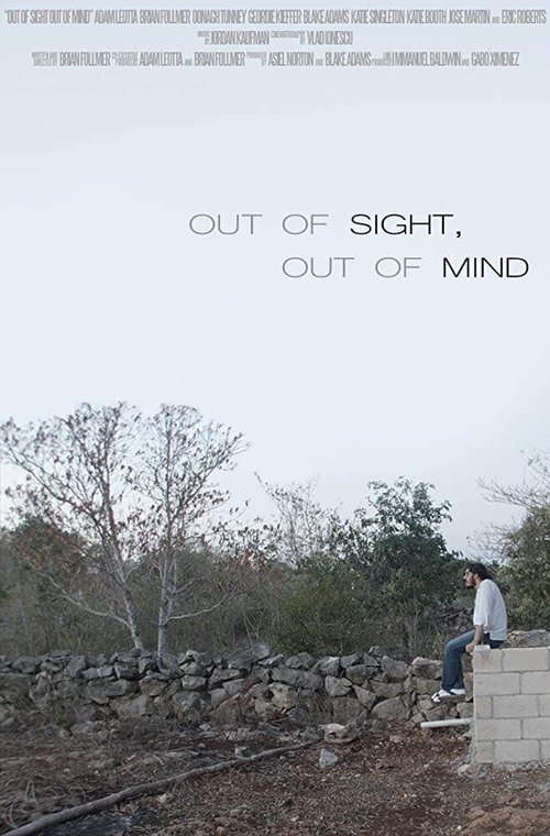 Смотреть фильм С глаз долой, из сердца вон / Out of Sight, Out of Mind (2019) онлайн в хорошем качестве HDRip