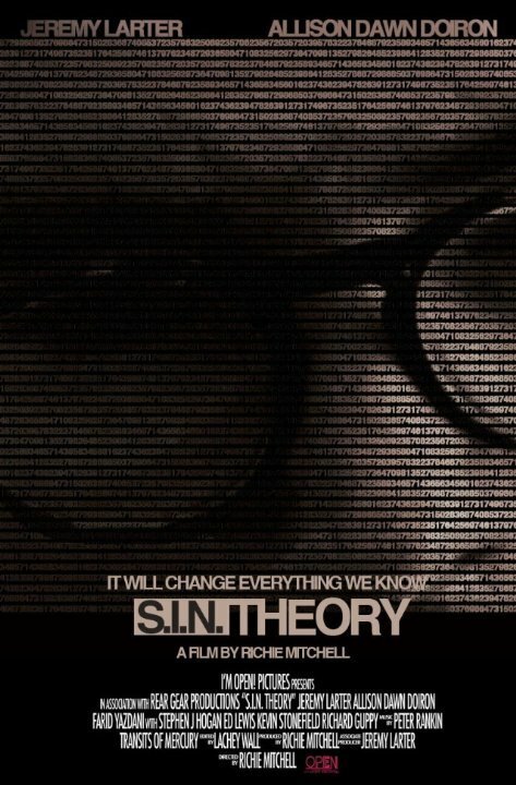 Смотреть фильм S.I.N. Theory (2012) онлайн в хорошем качестве HDRip