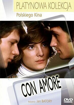 Смотреть фильм С любовью / Con amore (1976) онлайн в хорошем качестве SATRip