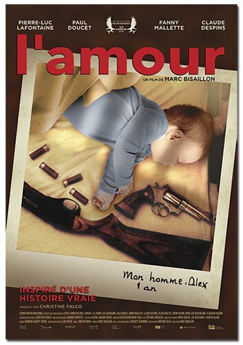 Смотреть фильм С любовью / L'amour (2018) онлайн в хорошем качестве HDRip