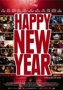 Смотреть фильм С новым годом! / Happy New Year (2008) онлайн в хорошем качестве HDRip
