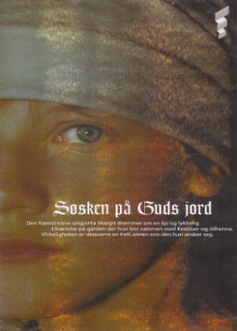 Смотреть фильм Søsken på Guds jord (1983) онлайн в хорошем качестве SATRip