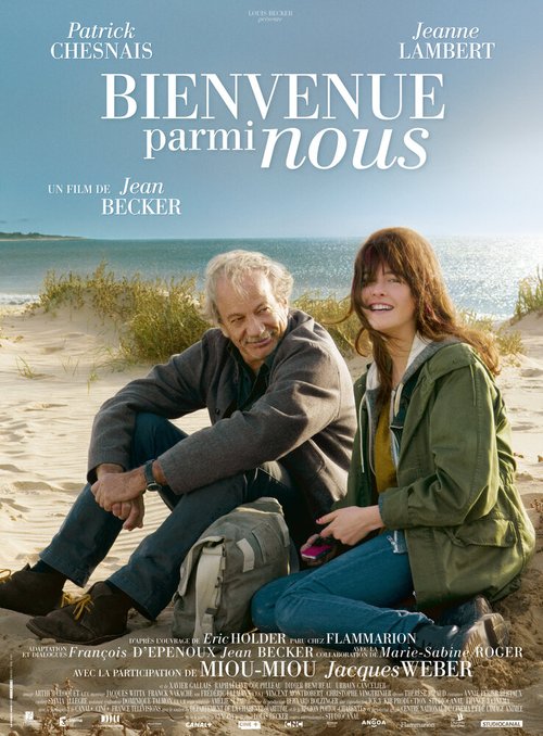 Смотреть фильм С возвращением / Bienvenue parmi nous (2012) онлайн в хорошем качестве HDRip