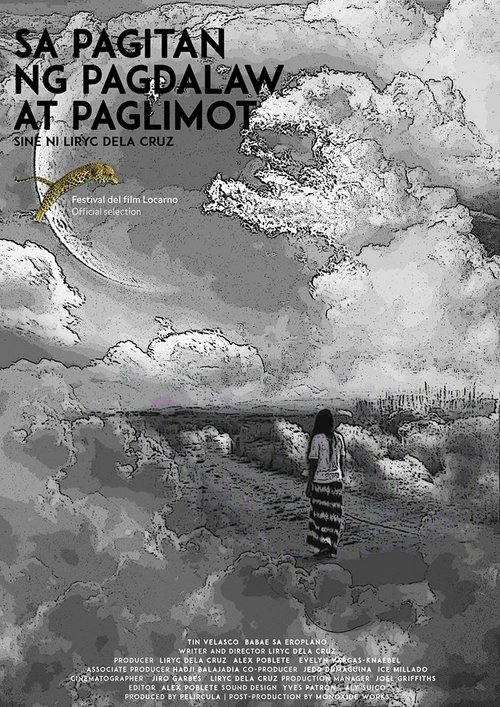 Смотреть фильм Sa pagitan ng pagdalaw at paglimot (2015) онлайн 