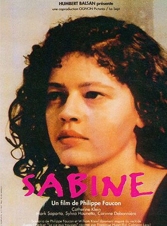 Смотреть фильм Сабина / Sabine (1993) онлайн в хорошем качестве HDRip