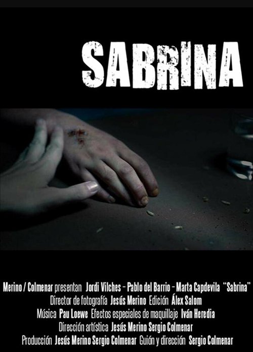 Сабрина / Sabrina