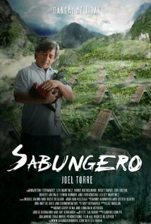 Смотреть фильм Sabungero (2009) онлайн в хорошем качестве HDRip