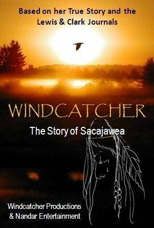 Смотреть фильм Sacajawea: The Windcatcher  онлайн 