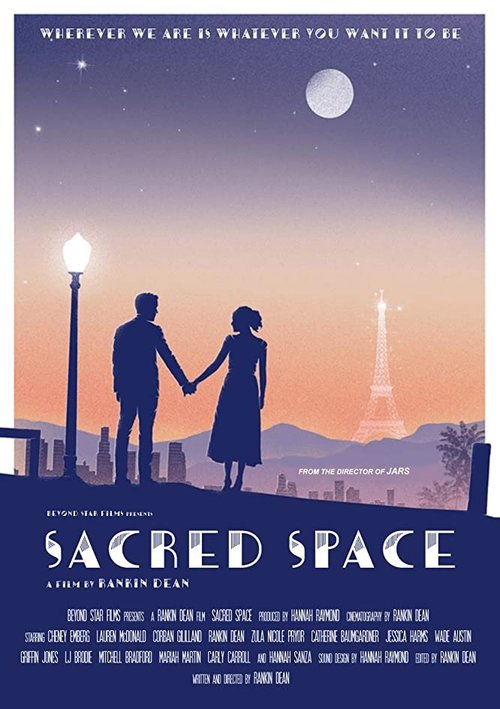 Смотреть фильм Sacred Space (2019) онлайн 