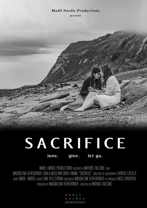 Смотреть фильм Sacrifice (2020) онлайн 