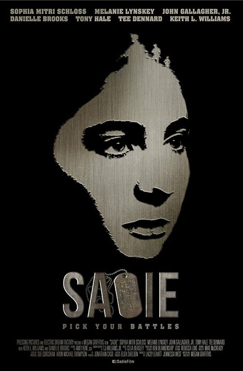 Смотреть фильм Sadie (2018) онлайн в хорошем качестве HDRip