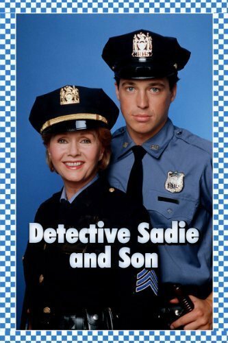 Смотреть фильм Sadie and Son (1987) онлайн в хорошем качестве SATRip