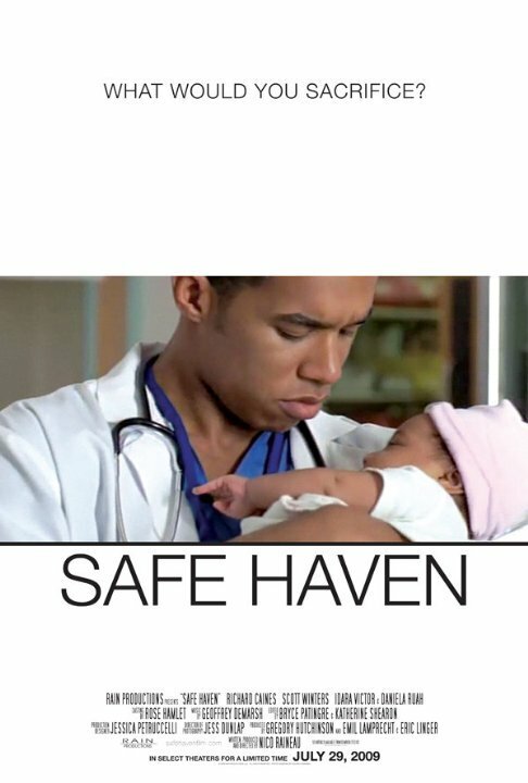 Смотреть фильм Safe Haven (2009) онлайн 