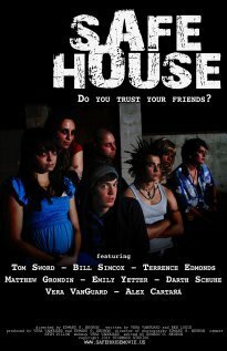 Смотреть фильм SafeHouse (2011) онлайн в хорошем качестве HDRip