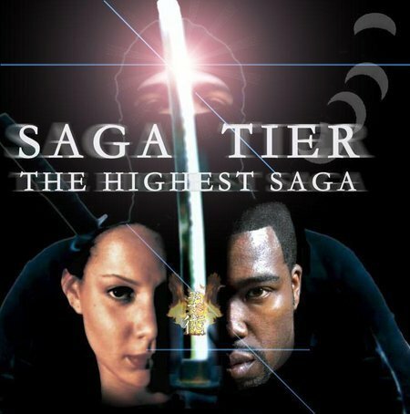 Смотреть фильм Saga Tier I (2006) онлайн в хорошем качестве HDRip