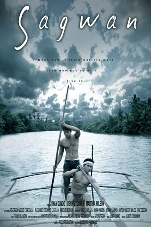 Смотреть фильм Сагван / Sagwan (2009) онлайн в хорошем качестве HDRip