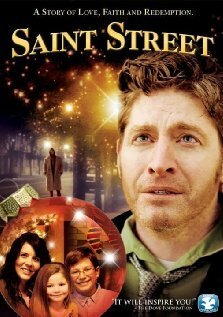Смотреть фильм Saint Street (2012) онлайн 