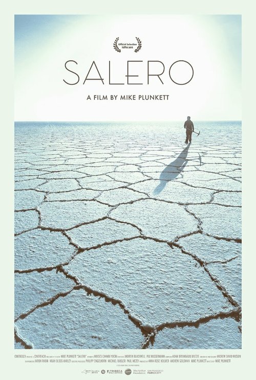 Смотреть фильм Salero (2015) онлайн в хорошем качестве HDRip