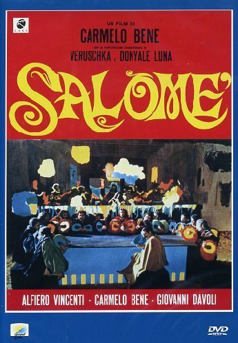 Саломея / Salomè