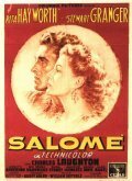 Смотреть фильм Саломея / Salome (1953) онлайн в хорошем качестве SATRip