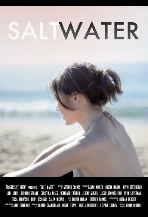 Смотреть фильм Salt Water (2016) онлайн в хорошем качестве CAMRip
