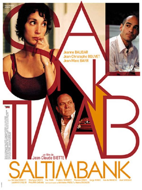 Смотреть фильм Салтимбанк / Saltimbank (2003) онлайн в хорошем качестве HDRip