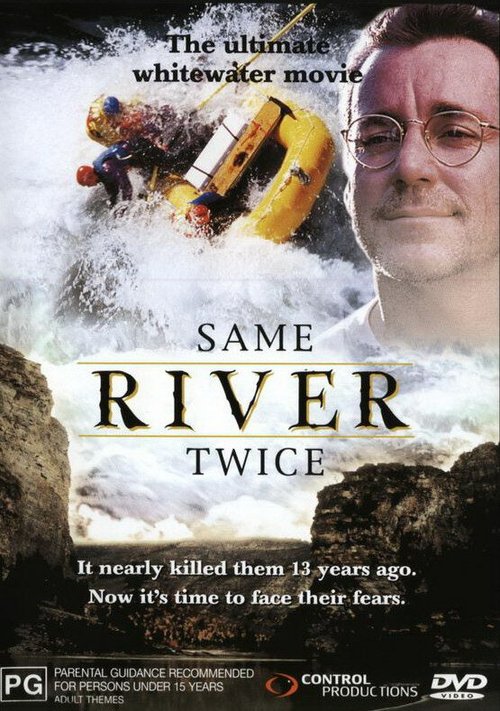 Смотреть фильм Same River Twice (1996) онлайн в хорошем качестве HDRip