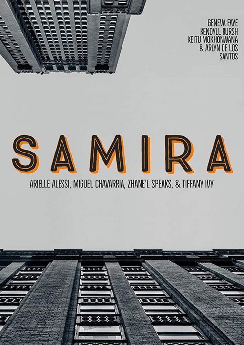 Смотреть фильм Samira (2019) онлайн 