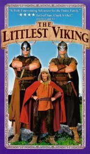 Смотреть фильм Самый маленький викинг / Sigurd Drakedreper (1989) онлайн в хорошем качестве SATRip
