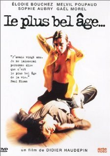 Смотреть фильм Самый прекрасный возраст / Le plus bel âge... (1995) онлайн в хорошем качестве HDRip