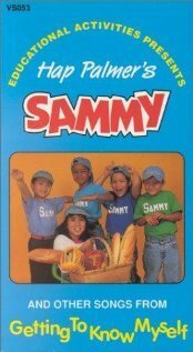 Смотреть фильм Sammy (1977) онлайн в хорошем качестве SATRip