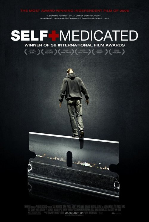 Смотреть фильм Самолечение / Self Medicated (2005) онлайн в хорошем качестве HDRip