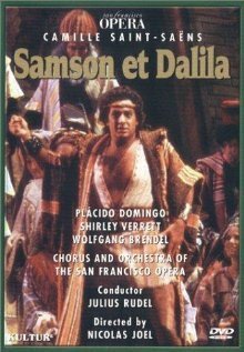 Смотреть фильм Самсон и Далила / Samson et Dalila (1981) онлайн в хорошем качестве SATRip
