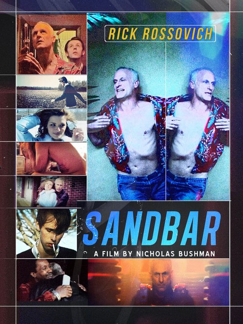 Смотреть фильм Sandbar (2012) онлайн в хорошем качестве HDRip