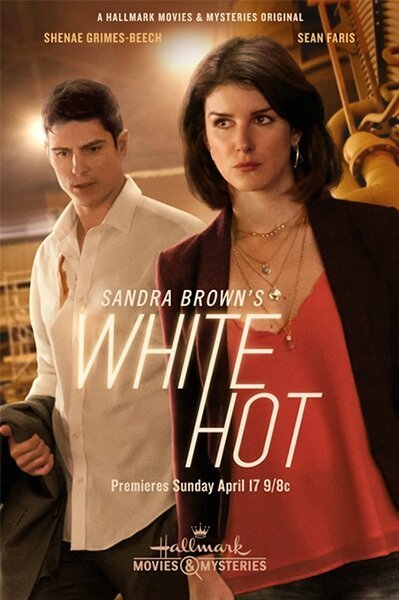 Сандра Браун: Подозреваемый в убийстве / Sandra Brown's White Hot