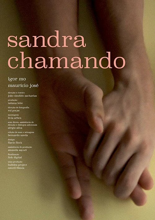 Смотреть фильм Sandra Chamando (2017) онлайн 