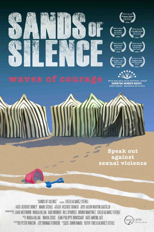 Смотреть фильм Sands of Silence (2016) онлайн в хорошем качестве CAMRip